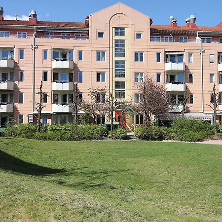 Keybutler Central Apartment Grønland Oslo Eksteriør billede