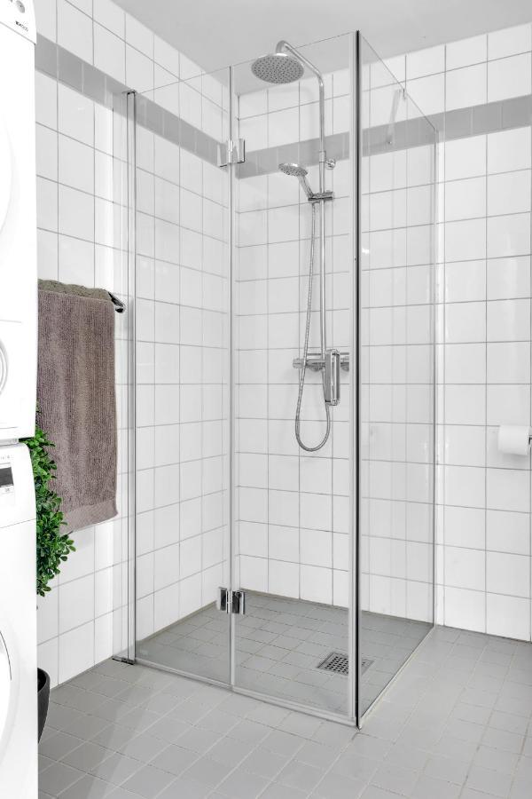 Keybutler Central Apartment Grønland Oslo Eksteriør billede