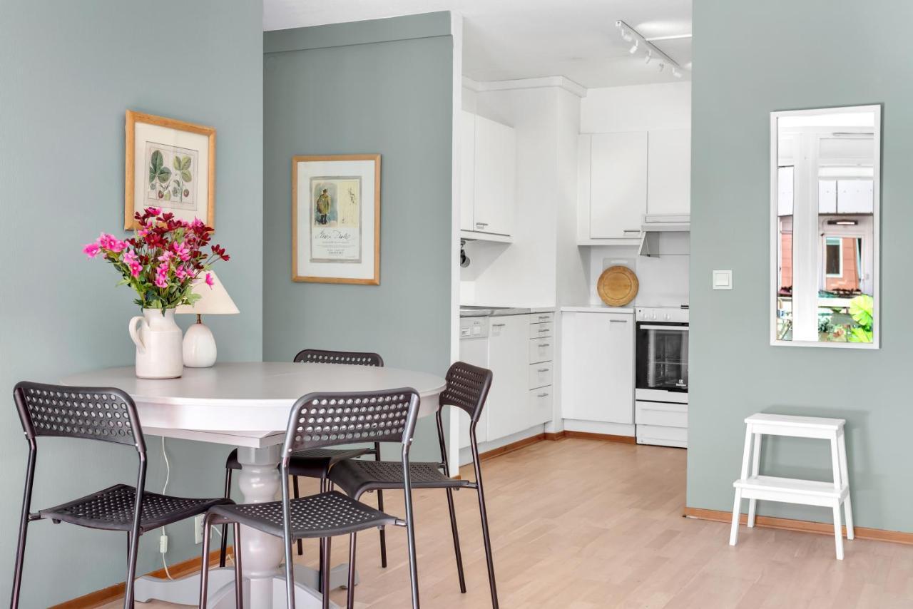Keybutler Central Apartment Grønland Oslo Eksteriør billede